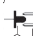 PONTO FECHO ELEVAVEL ZAMACK 27MM